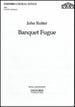 Banquet Fugue